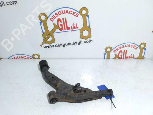 Left front suspension arm HYUNDAI ATOS (MX) 1.0 i | BP20729891M12 