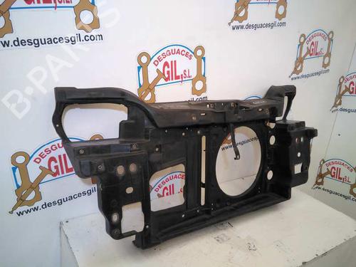Front slam panel SEAT AROSA (6H1) 1.0 | BP20809855C72 