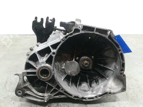 Used Gearbox FORD FOCUS C-MAX (DM2) [2003-2007]  20731272