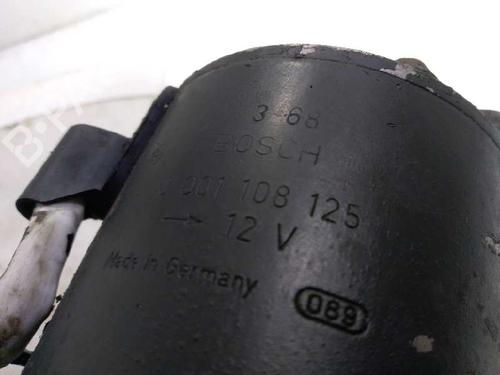 Starter CITROËN AX (ZA-_) 14 D | BP20734942M8 