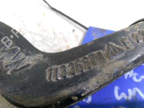 Left front suspension arm BMW 5 (E34) 520 i 24V | BP20798188M12 