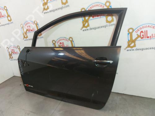 Left front door SEAT IBIZA IV (6J5, 6P1)  | BP20748331C2 