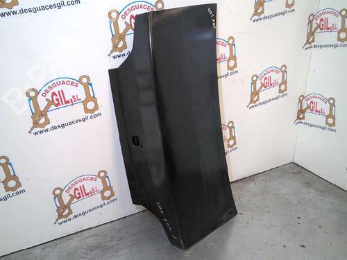 Used Tailgate PEUGEOT 406 (8B) 2.0 HDI 90 (90 hp) 20801729