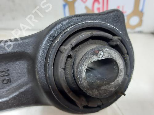 Left front suspension arm MERCEDES-BENZ E-CLASS (W210) E 270 CDI (210.016) | BP20754359M12 