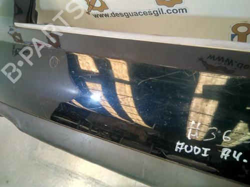 Rear bumper AUDI A4 B7 (8EC) 2.0 TDI 16V | BP20732267C8 