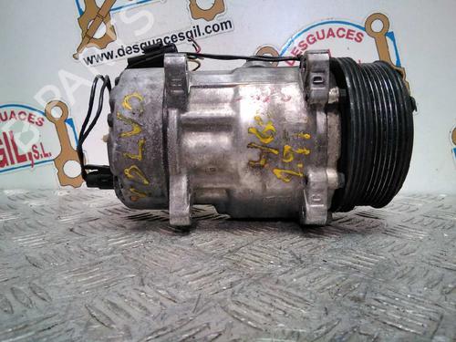 AC compressor VOLVO 460 (464) 1.9 Turbo-Diesel | BP20780826M34