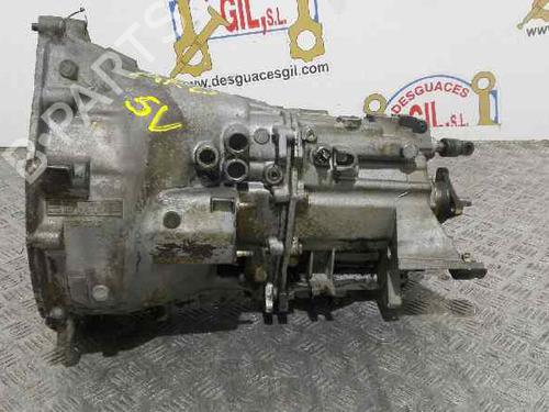 Gearbox BMW 3 (E36) 318 is | BP20776155M3 