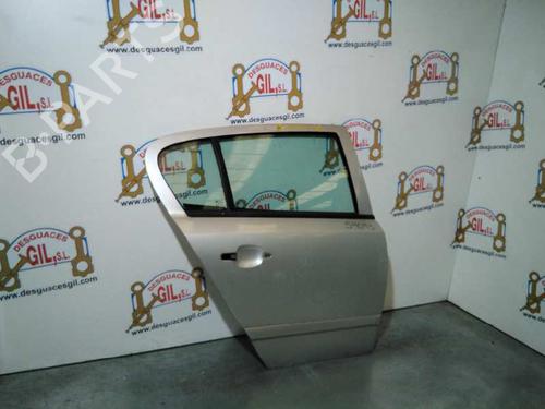 Used Right rear door OPEL ASTRA H (A04) [2004-2014]  20808529