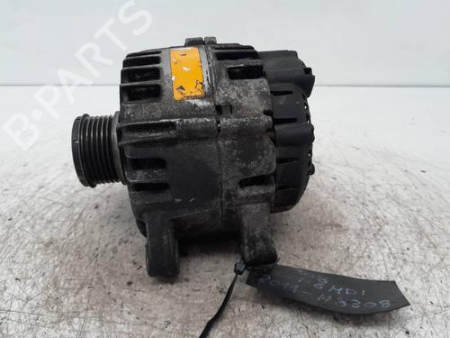 Used Alternator Alternator 39190595 39190595