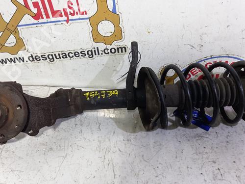 Used Right front steering knuckle CITROËN SAXO (S0, S1) 1.1 X, SX (60 hp) 20762692