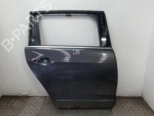 Used Right rear door Right rear door 39188206 39188206