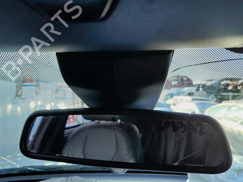 Used Rear mirror Rear mirror BMW X5 (F15, F85) xDrive 30 d (258 hp) 33295180 33295180