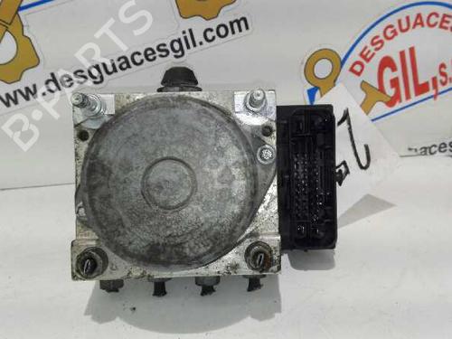 ABS pump CITROËN NEMO MPV  | BP20774917M43 