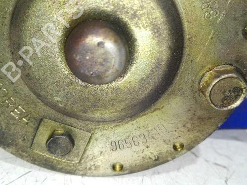 Startmotor DAEWOO MATIZ (M100, M150) 0.8 | BP20779499M8 
