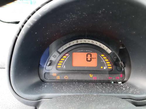 Right front steering knuckle CITROËN C3 I (FC_, FN_) 1.4 HDi | BP20735458M26 