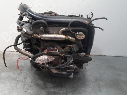 Engine CITROËN XANTIA (X1_, X2_) 2.0 HDI 90 | BP29539299M1 