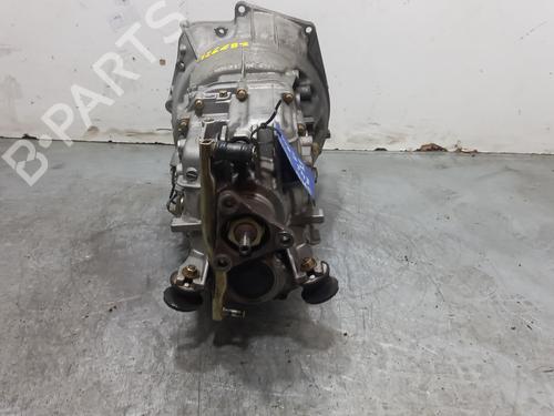 Gearbox BMW 3 (E46) 320 d | BP20746422M3 