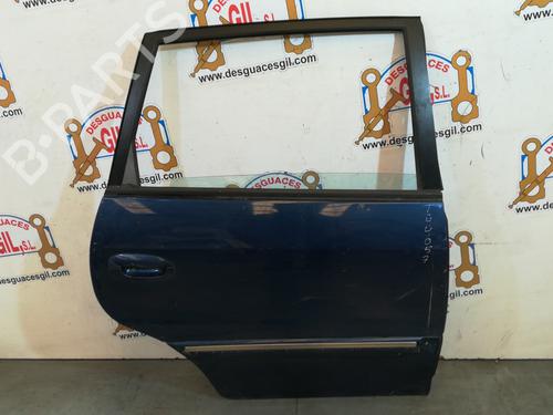 Used Right rear door KIA CARENS II MPV (FJ) 2.0 CRDi (113 hp) 20756180