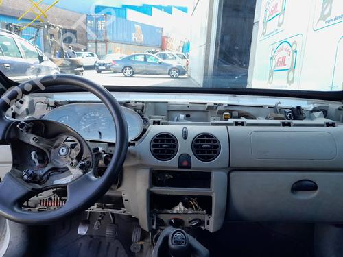 Left front steering knuckle RENAULT KANGOO (KC0/1_) D 65 1.9 (KC0E, KC02, KC0J, KC0N) | BP34133432M25  - Image 11