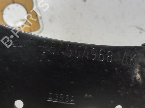 Right rear steering knuckle FORD FOCUS I (DAW, DBW) 1.8 TDCi | BP20769542M28 