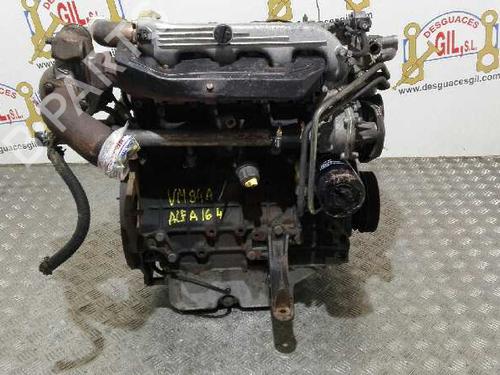 Engine ALFA ROMEO 164 (164_)  | BP20773614M1 