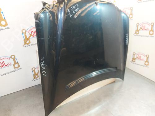 Hood MERCEDES-BENZ E-CLASS (W210) E 300 Turbo-D (210.025) | BP20747658C1 