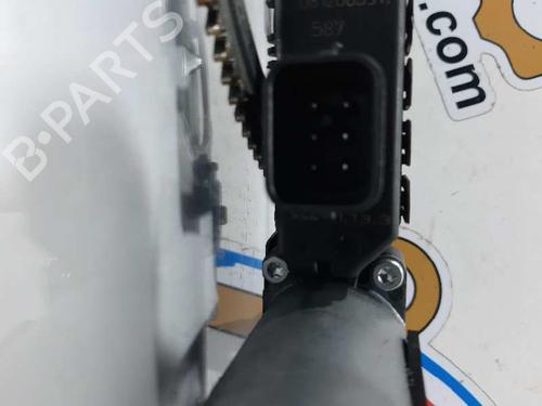 Front left window mechanism OPEL ASTRA H (A04) 1.4 (L48) | BP20729177C22 