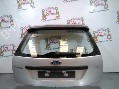 Used Tailgate FORD FOCUS II (DA_, HCP, DP) [2004-2013]  20732574