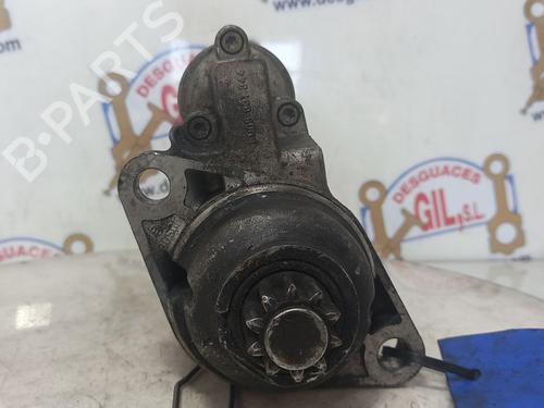 Startmotor VW POLO (9N_, 9A_)  | BP20771967M8 
