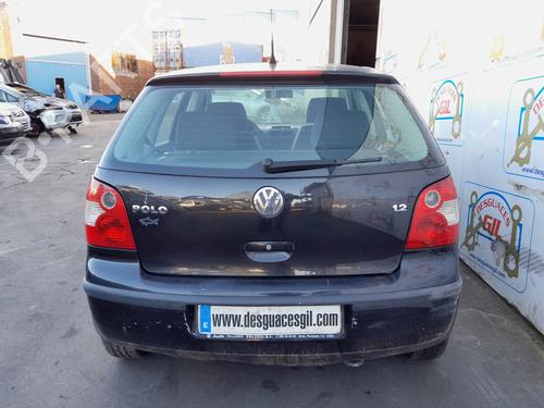 Køler VW POLO (9N_, 9A_) 1.2 12V | BP27513152M31 