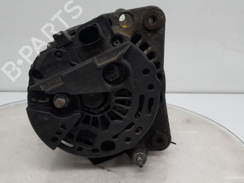 Alternator VW GOLF IV (1J1) 1.9 TDI | BP30942575M7