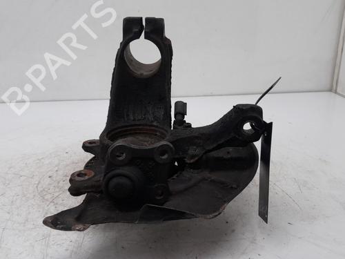 Right front steering knuckle SEAT LEON (1M1) | BP37248142M26 - Image 3