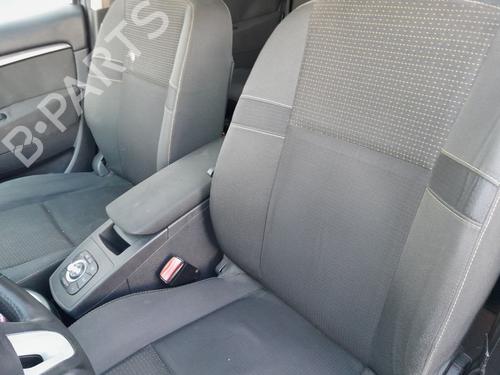 Left taillight RENAULT SCÉNIC III (JZ0/1_)  | BP31320471C34 