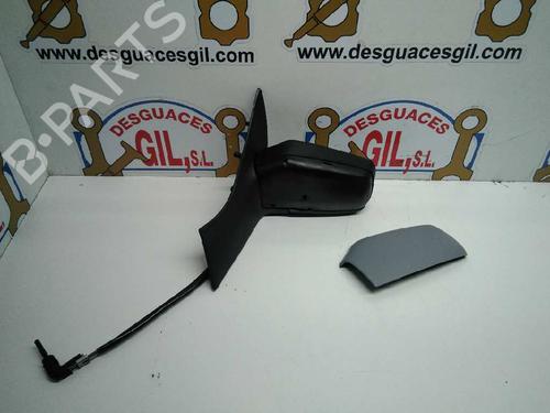 Used Left mirror CITROËN XANTIA (X1_, X2_) 1.9 Turbo D (90 hp) 21069536