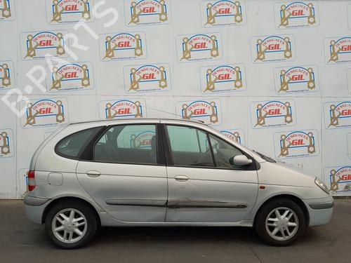 Rozrusznik RENAULT SCÉNIC I MPV (JA0/1_, FA0_) 1.6 (JA00, JA16, JA15, JA19, JA1V, JA2B, JA2C, JA0B,... | BP23529395M8 