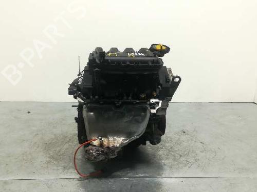 Used Engine RENAULT CLIO II (BB_, CB_) [1998-2016]  20729585