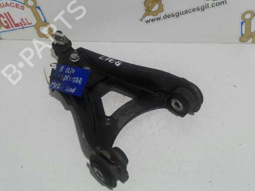 Right front suspension arm RENAULT CLIO II (BB_, CB_) 1.9 D (B/CB0E, BB0J) | BP20776977M13 