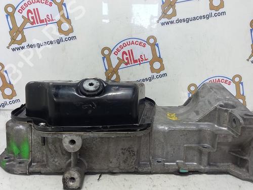 Oliebundkar Oliebundkar OPEL ASTRA H (A04) [2004-2014] 34128924 34128924