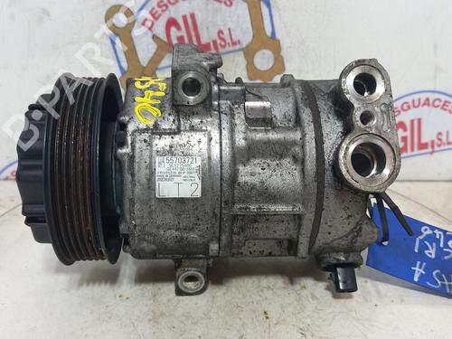 Airco pomp OPEL CORSA D (S07) 1.3 CDTI (L08, L68) | BP20755817M34 