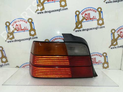Used Left taillight BMW 3 (E36) 325 tds (143 hp) 20805786