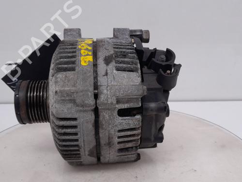 Alternator PEUGEOT 307 (3A/C) | BP30942544M7