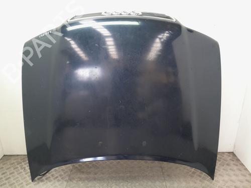 Used Hood AUDI A4 B5 (8D2) 2.5 TDI (150 hp) 27594346
