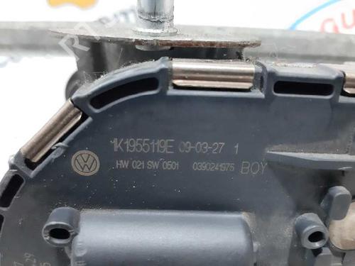 Motor limpa vidros frontal VW GOLF VI (5K1)  | BP20730796M29 