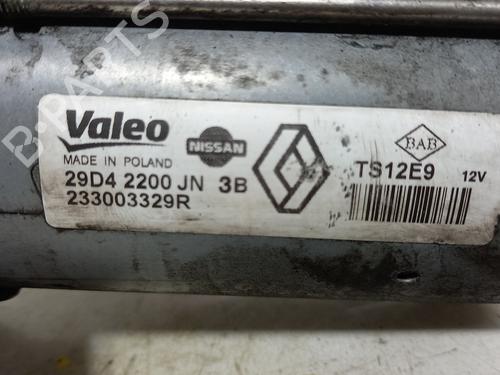 Starter DACIA SANDERO  | BP20753803M8 