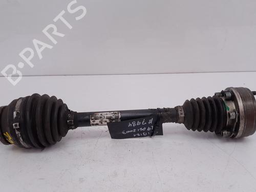 Used Left front driveshaft SEAT IBIZA III (6L1) 1.9 SDI (64 hp) 29066735