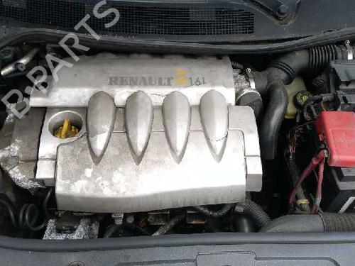 AC compressor RENAULT MEGANE II Saloon (LM0/1_)  | BP34128749M34  - Image 10