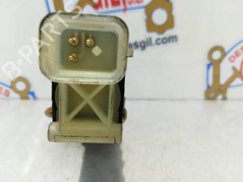 Front right lock SAAB 9-3 (YS3D) 2.2 TiD | BP20802961C97 