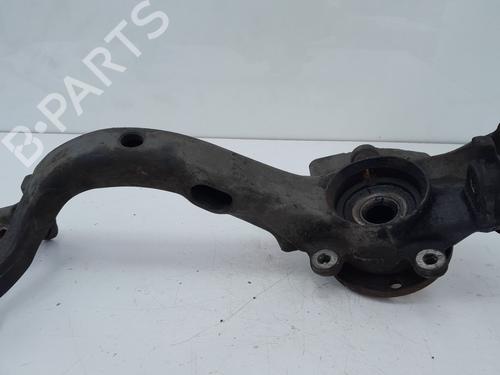 Left front steering knuckle AUDI A4 B5 (8D2) 1.8 T | BP29636269M25 