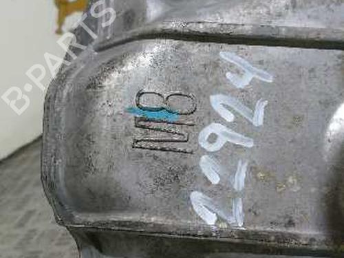 Gearbox CHEVROLET MATIZ (M200, M250) 0.8 | BP20786394M3 