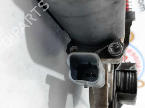Front left window mechanism NISSAN MICRA III (K12) 1.2 16V | BP20803787C22 